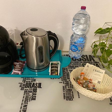 Ferienwohnung A Casa Da Mari Stanza Privata Bagno Condiviso Olbia Exterior foto