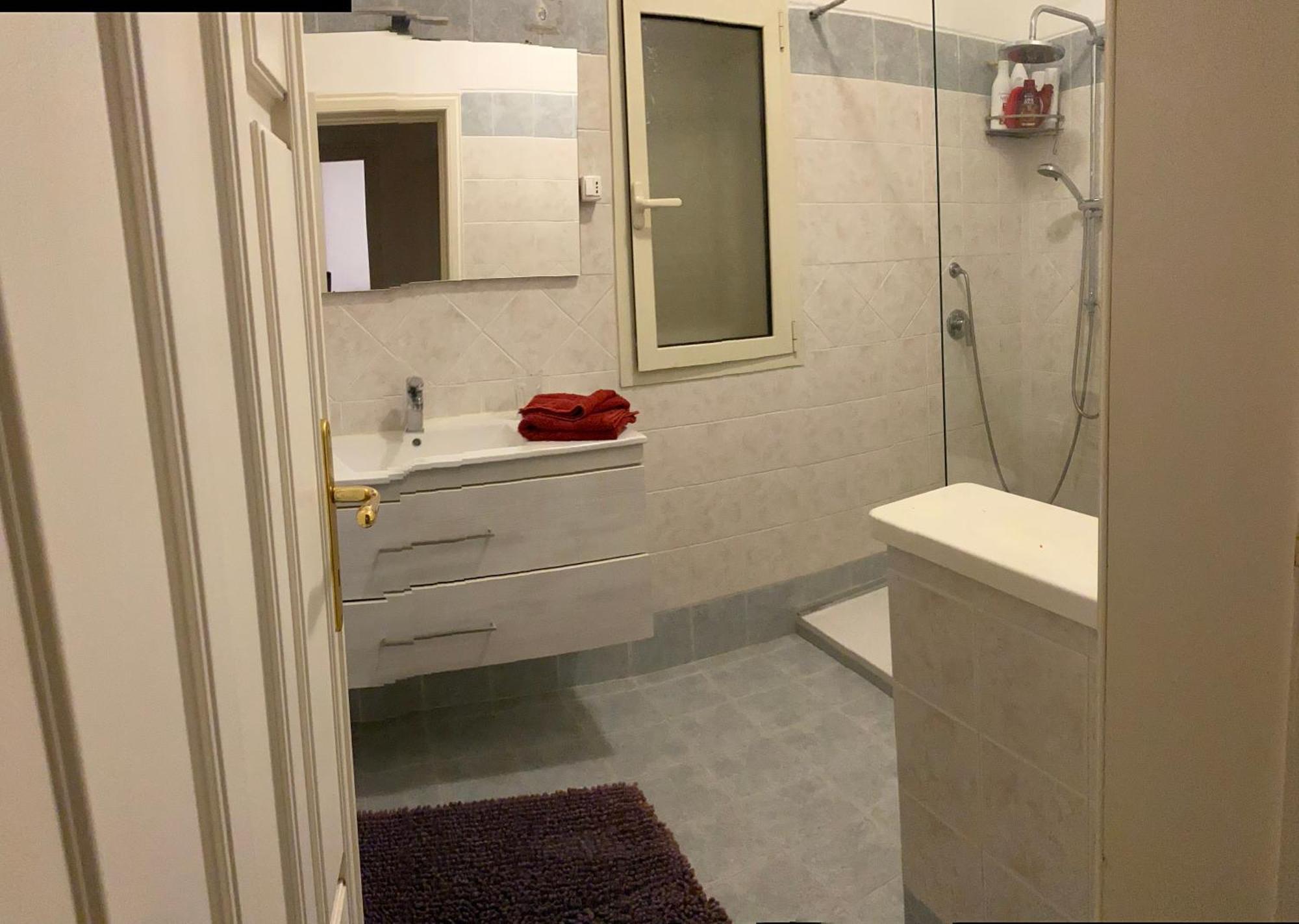 Ferienwohnung A Casa Da Mari Stanza Privata Bagno Condiviso Olbia Exterior foto