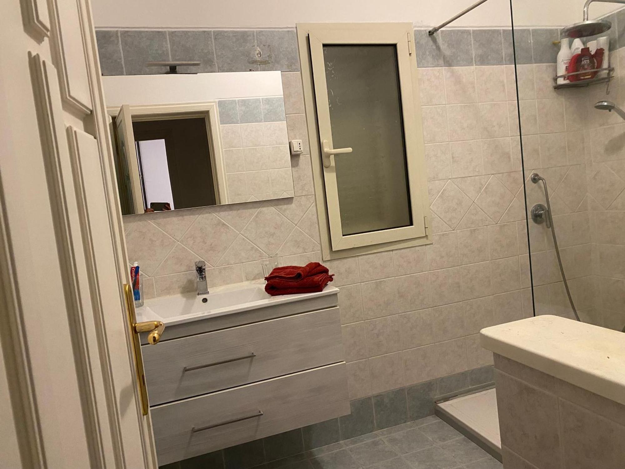 Ferienwohnung A Casa Da Mari Stanza Privata Bagno Condiviso Olbia Exterior foto