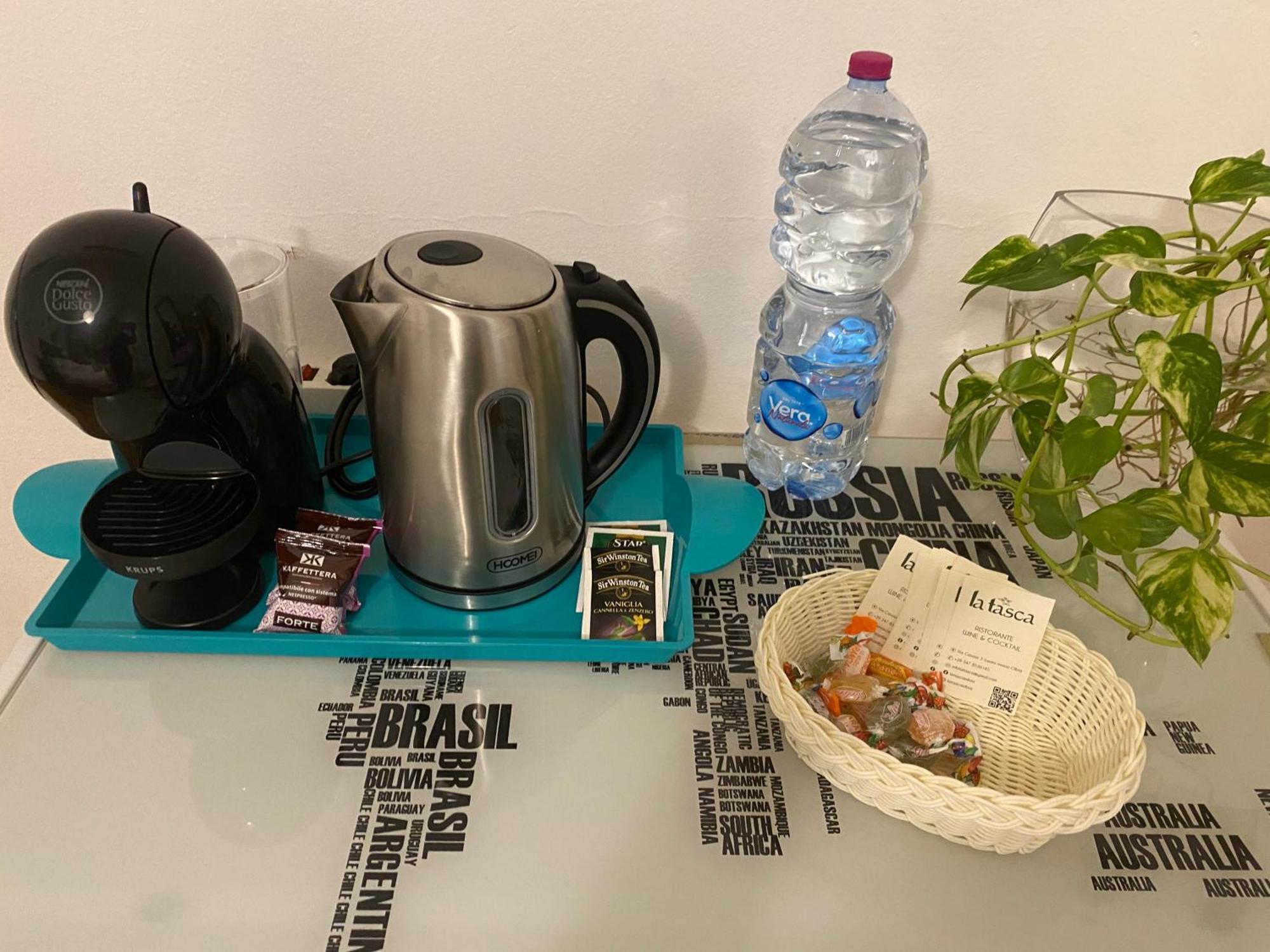 Ferienwohnung A Casa Da Mari Stanza Privata Bagno Condiviso Olbia Exterior foto