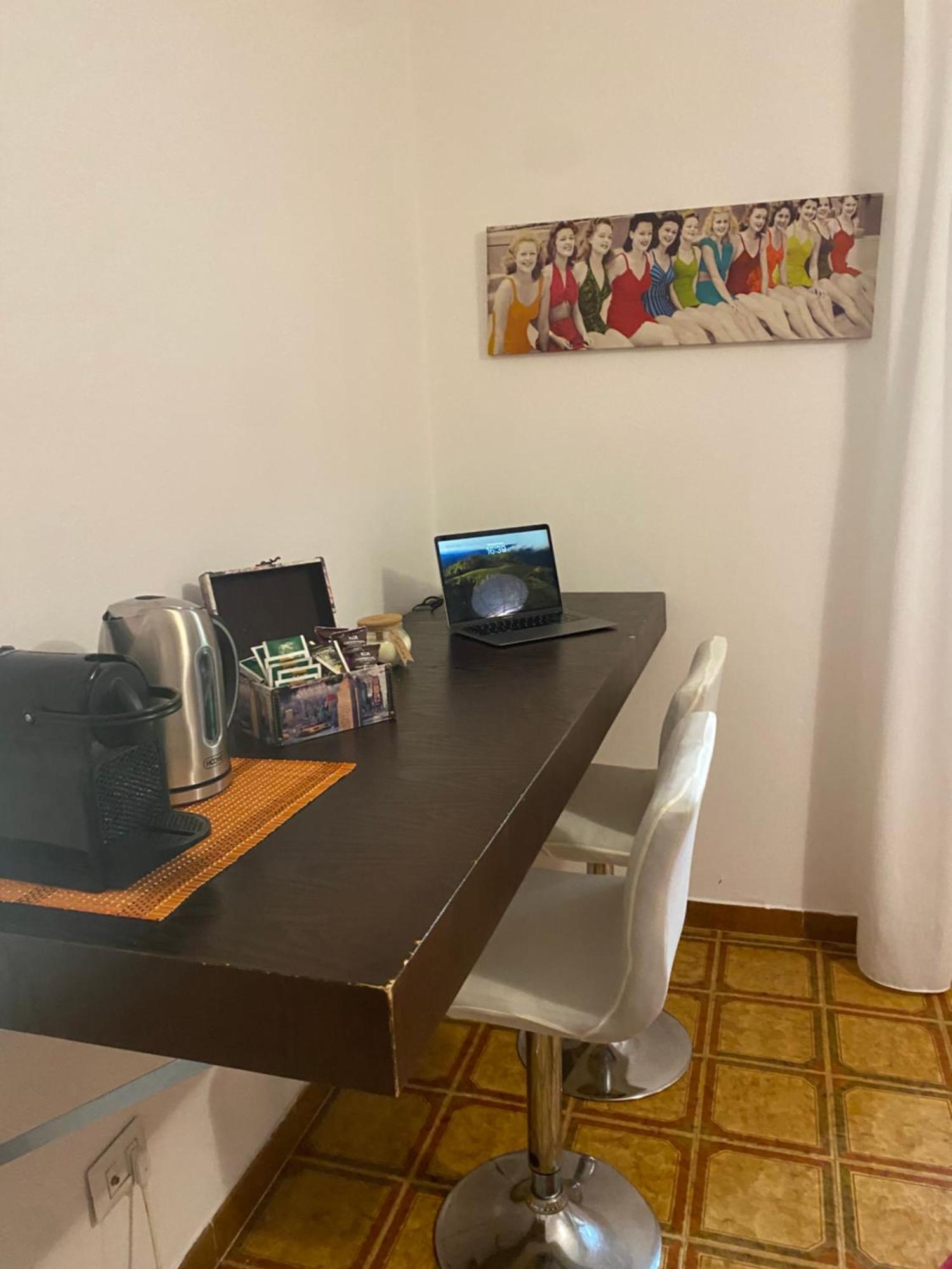 Ferienwohnung A Casa Da Mari Stanza Privata Bagno Condiviso Olbia Exterior foto